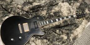 Vds/ech Nik Huber Krauster II CUSTOM 2,8kg