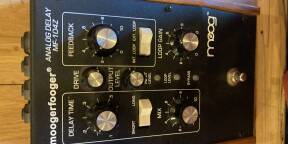 Moog Music MF-104Z Analog Delay