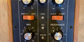 Moog Music MF-101 Lowpass Filter