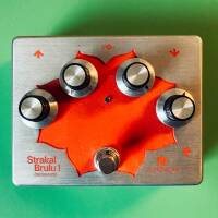 Fuzz TouellSkouarn - Strakal Brulu