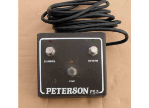 Peterson P 120 G