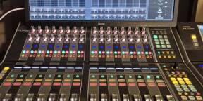 Yamaha Nuage Master + Fader à vendre