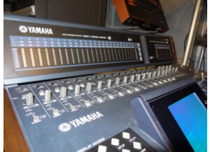 Yamaha 02R96 (27937)