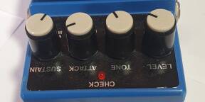 VENDS BOSS CS3 EXCELLENT ETAT