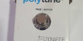 VENDS POLYTUNE 3 COMME NEUF