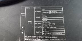 Vends BOTEX Dimmer patch DPX 620 III