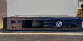 Roland intégra 7