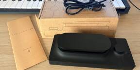 Expressive E Touché SE