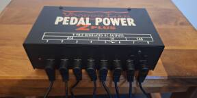 Voodoo Lab Pedal Power 2 Plus