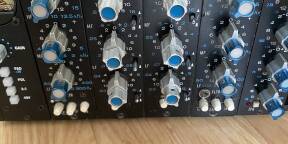 Vends 2 API 554 VINTAGE