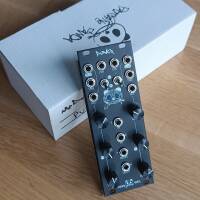 Patching Panda PUNCH V2 - Double générateur d'enveloppe / VCA avec accent