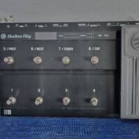 Rig Kontrol 3 sans soft