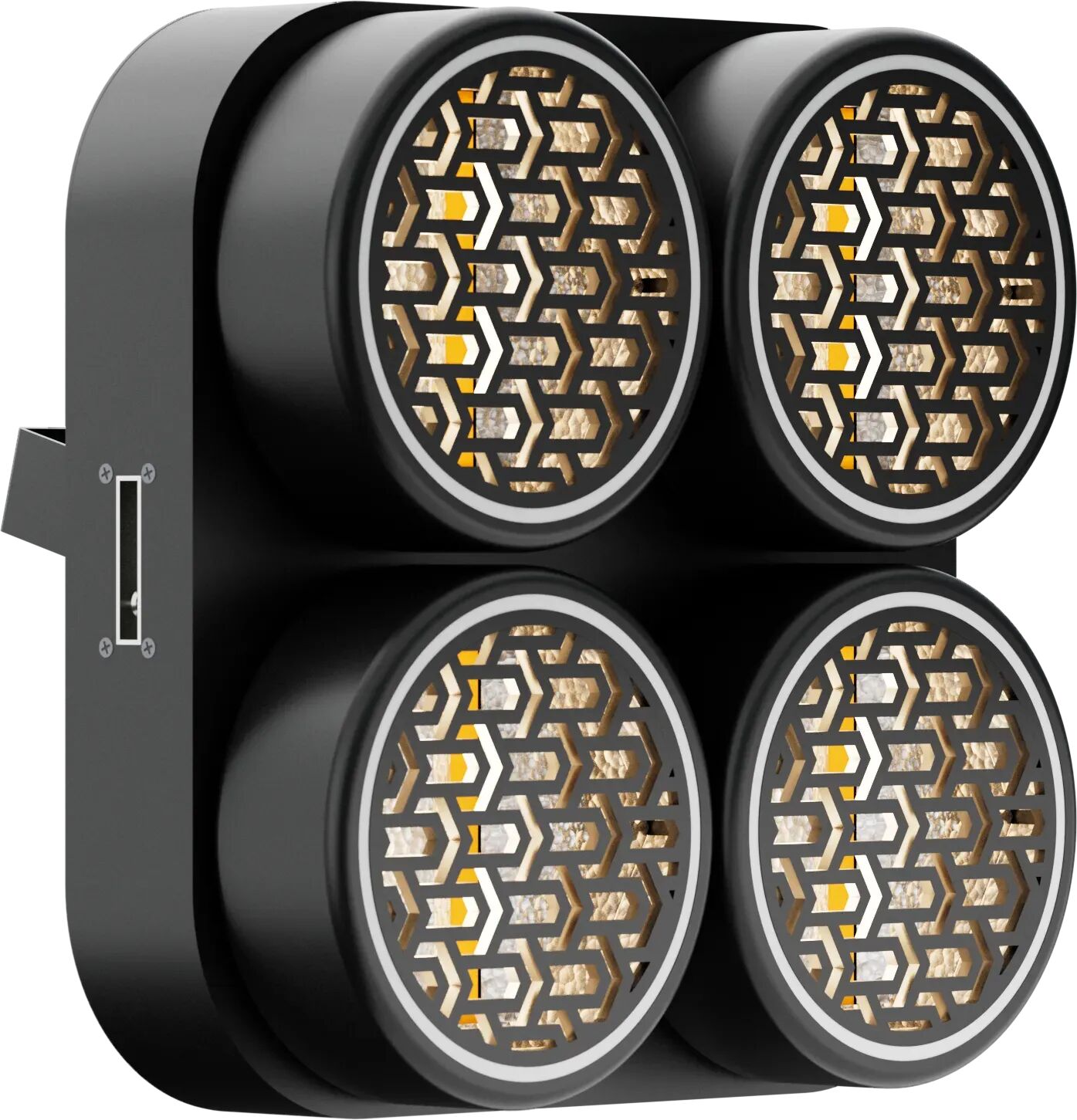 Lux Quadra&trade; X4