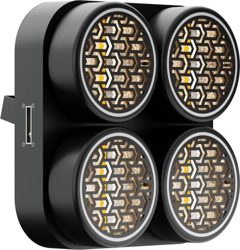 Lux Quadra™ X4 Lux Quadra™ X4