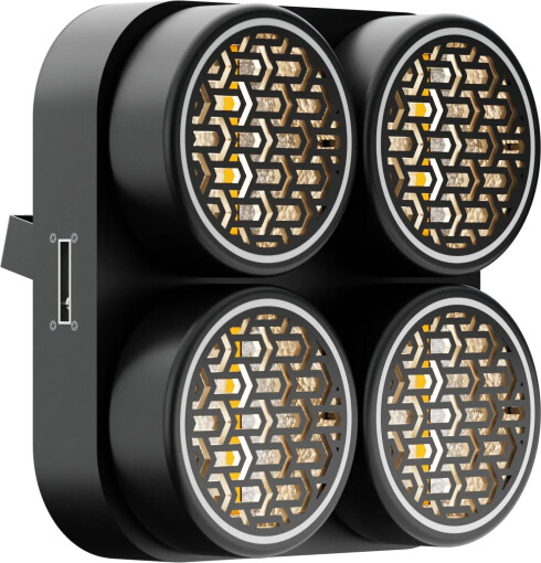 Lux Quadra™ X4 Lux Quadra™ X4