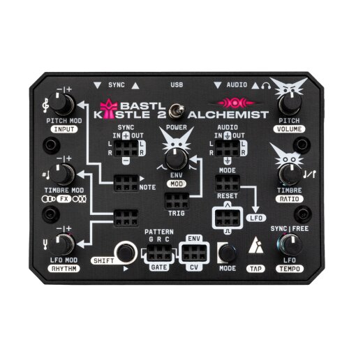 Kastle 2 Alchemist Kastle 2 Alchemist