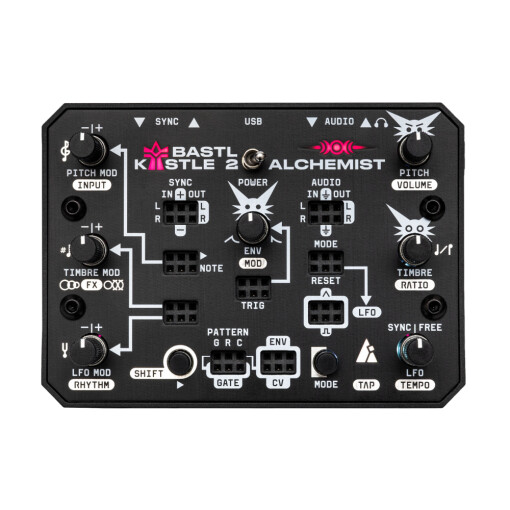 Kastle 2 Alchemist Kastle 2 Alchemist