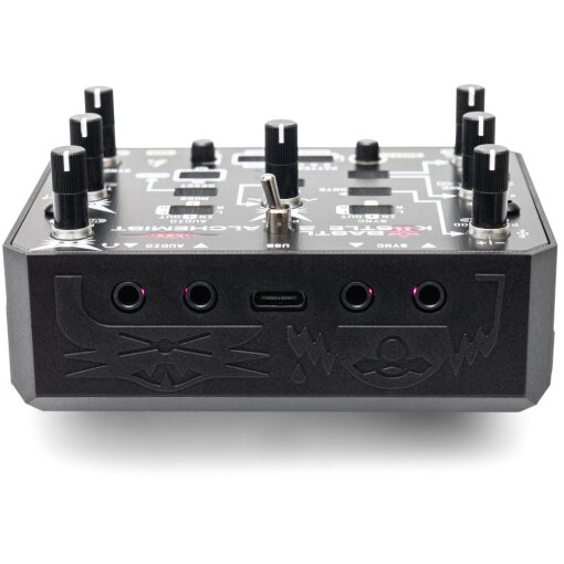 Kastle 2 Alchemist 02 Kastle 2 Alchemist 02