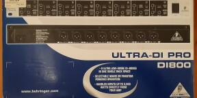 Ultra DI 800