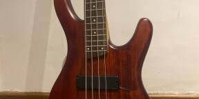 Vends bass Ibanez EBD400