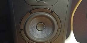 Vends Focal alpha evo 50 SG
