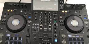 Pioneer Xdj rx3 neuf