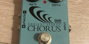 Maxon ASC10 Ambient Stereo Chorus