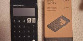 Vends Sampler PO 33 KO