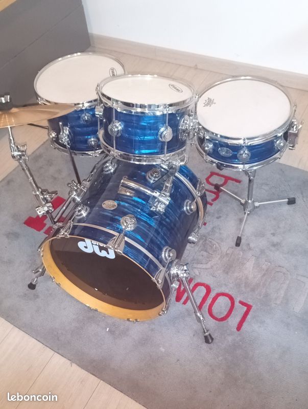 Batterie Mini pro DW NEUVE