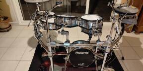 ROLAND TD20 KX - Batterie Électronique PRO TBE