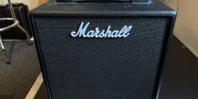 VENDS Ampli Marshall CODE 25 état neuf