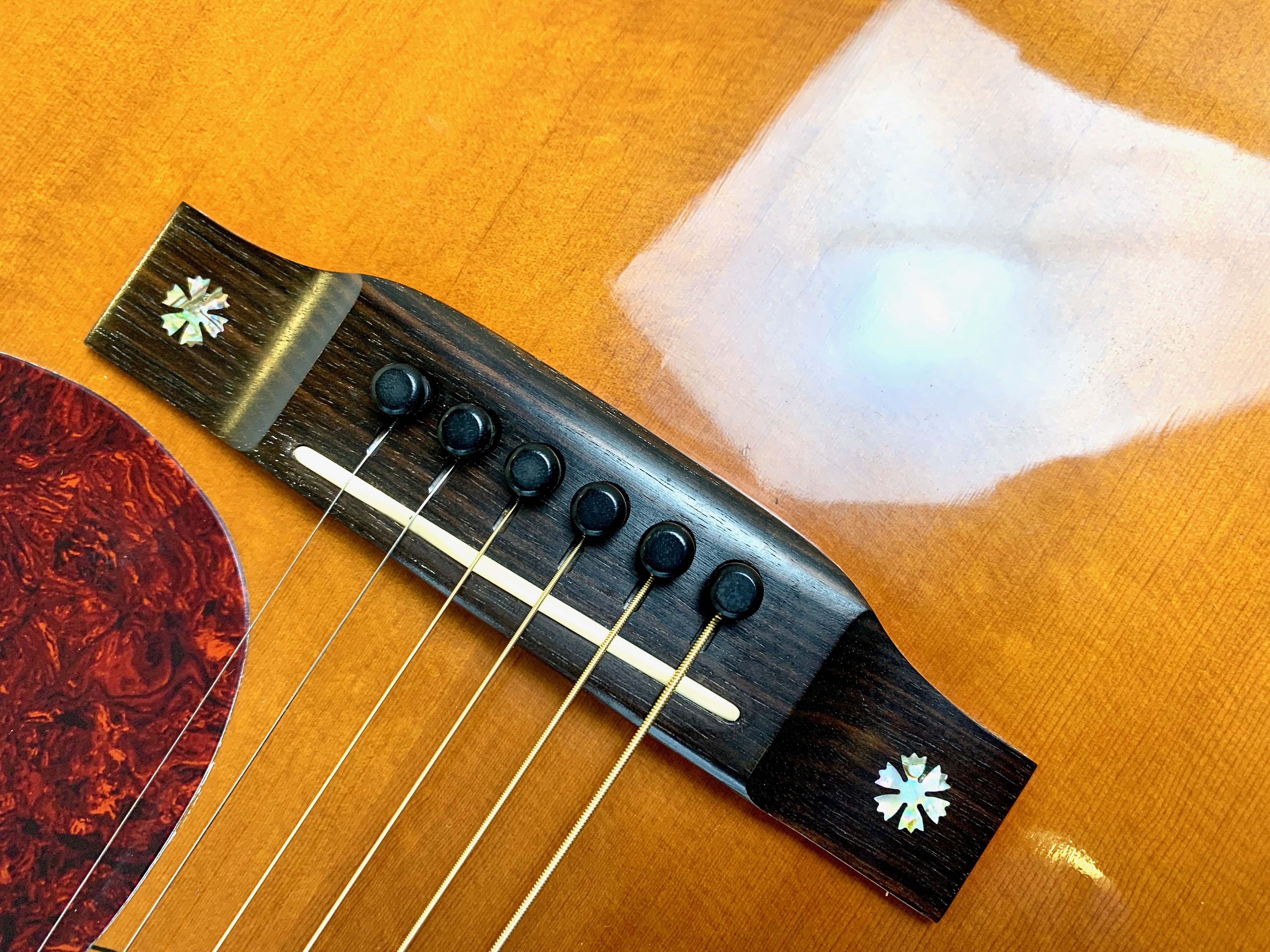 Martin & Co Custom Shop 000-14 Koa (60600)