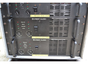 Crest Audio 8001 (18401)