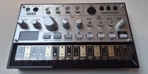 Korg volca bass