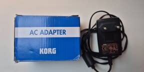 Alimentation pour synthétiseur korg Volca