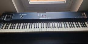 SL990pro + stand gravity KSX2