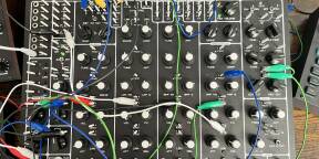 ÉCHANGE Soma Pulsar 24 noir contre un coloré