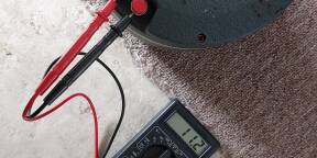 Chambre de compression JBL 2441 16 ohms