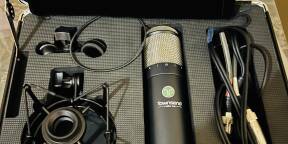 Microphone Townsend Labs Sphere L22
