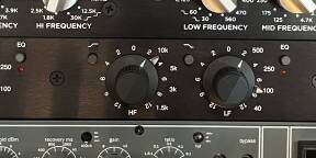 Vends Electrodyne 2511