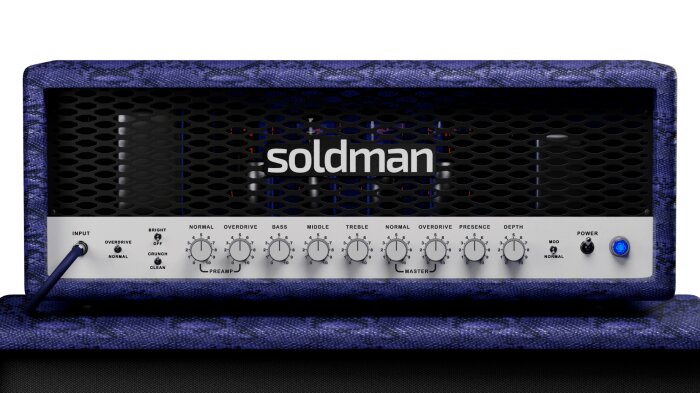 soldman soldman