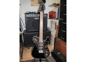 Fender J5 Triple Tele Deluxe (36308)