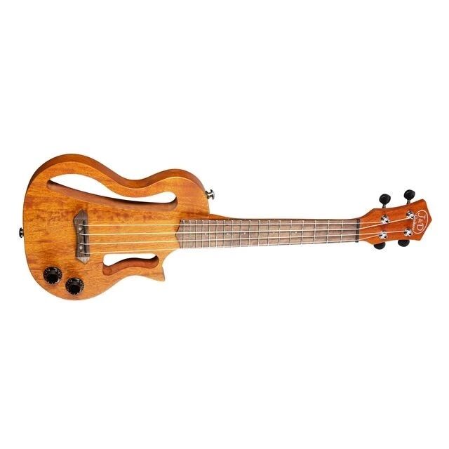 Jack &amp; Danny EUK-200 Electric Thinline Ukulele : EUK-200