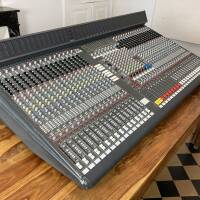 Vends DDA CS8 32 / 8 / 2 Entièrement Révisée