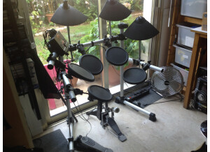 Yamaha DTXPLORER (79646)