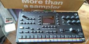Vends Octatrack mk2 black