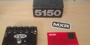 MXR EVH 5150 Overdrive