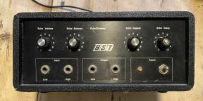 Vends Écho à bande BST