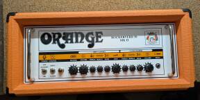 Tête Orange Rockerverb 50 MKII
