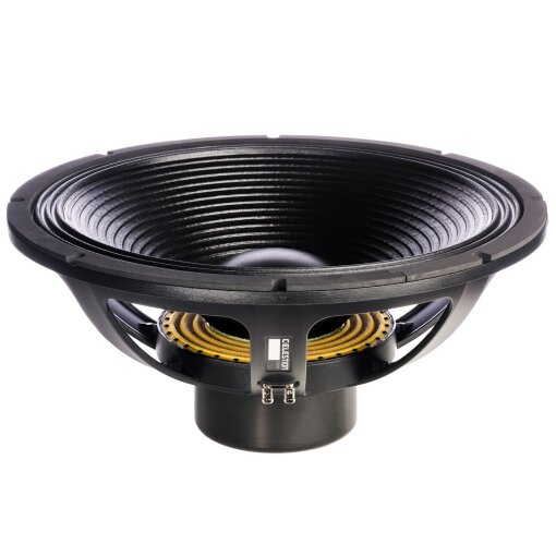 Celestion TSQ2460 - profil Celestion TSQ2460 - profil
